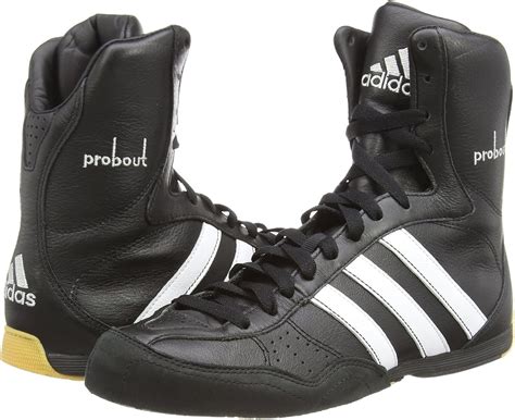 adidas probout schoenen|Amazon.com: adidas PROBOUT (7.5 US) : Clothing, Shoes.